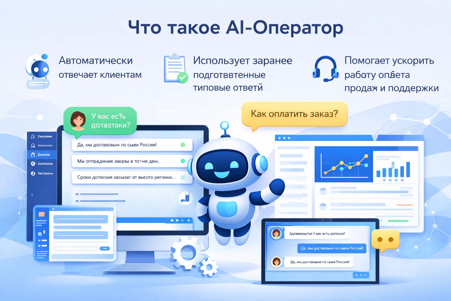 Aipio как модуль для сайта
